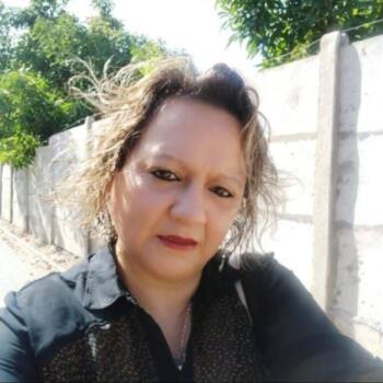 Niñera en La Cruz: Gloria