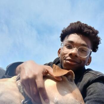 Babysitter in Oxnard: Christopher