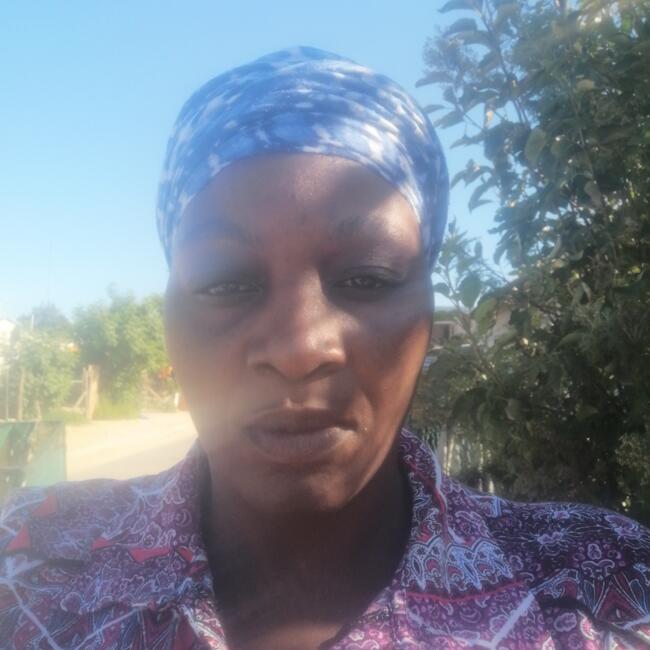 Babysitter in Cape Town: Zvisinei