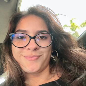 Babysitter in Aguadulce: Rosselys