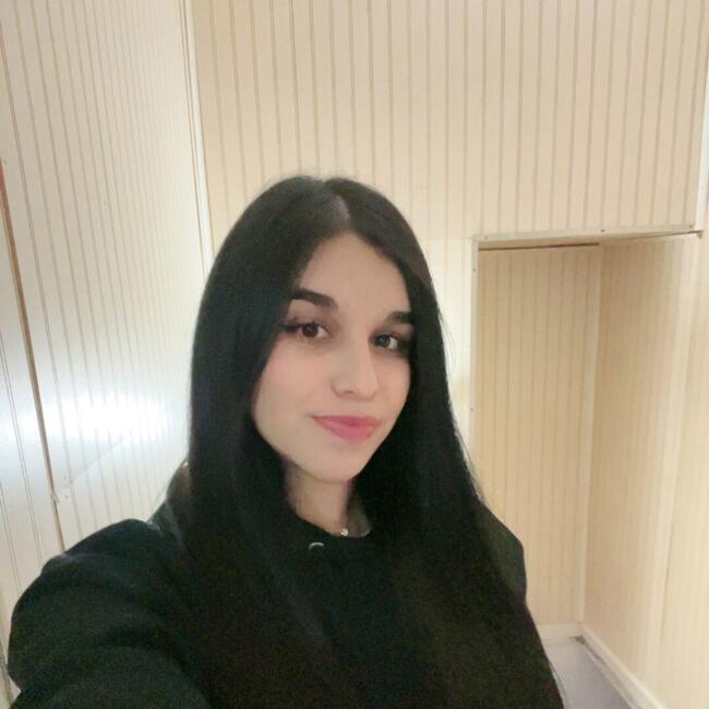 Niñera en Concepción: Kristel