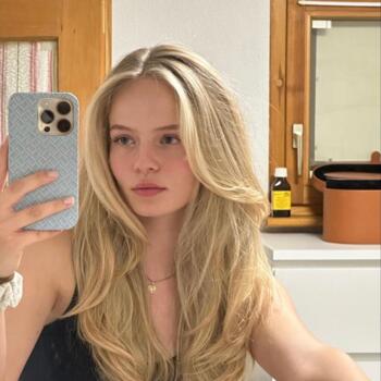 Babysitter in Montevideo: Lucía