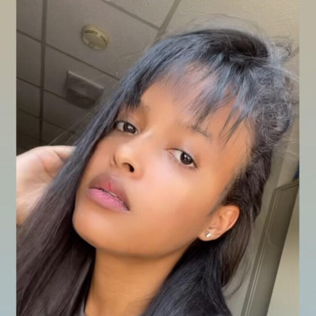 Canguro en Madrid: Fenix