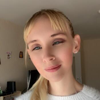Babysitter in Sens: Samantha