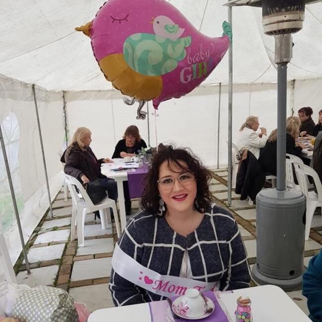 Babysitter in Timaru: Katrien