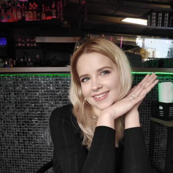 Babysitter Gdansk: Paulina