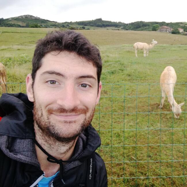 Babysitter a Varese: Stefano