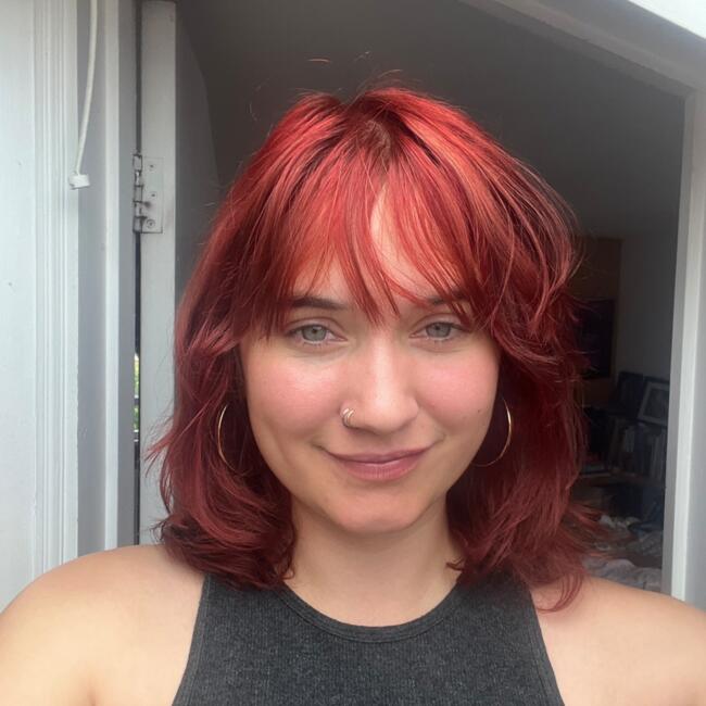 Babysitter in Taipei: Phoebe