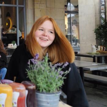 Babysitter in Bad Grund: Mia-Joline