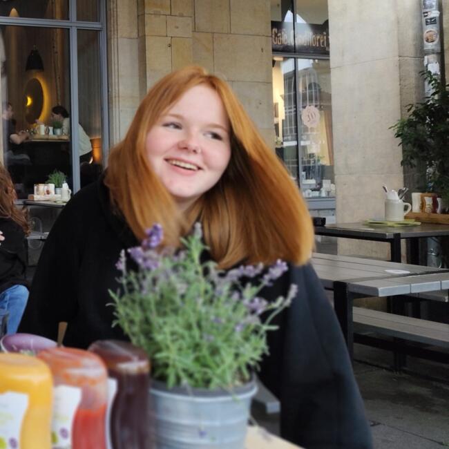 Babysitter in Bad Grund: Mia-Joline