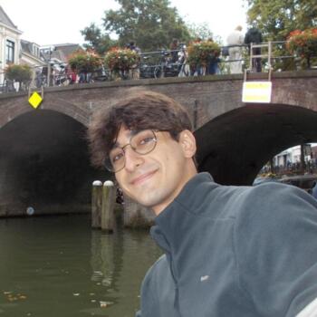 Babysitter Münster: Jose Aurelio