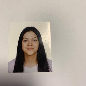 Babysitter in Santiago de Compostela: SABELA