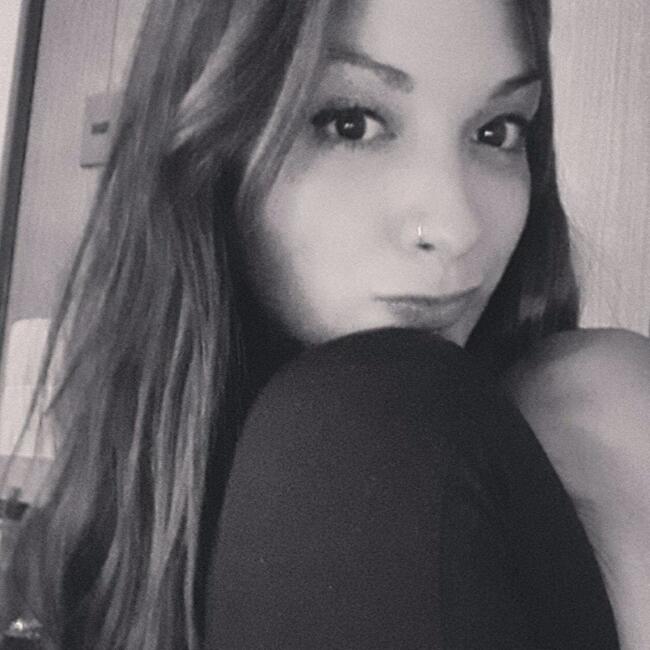 Trabajo para niñera en Coquimbo: Camila