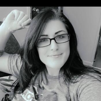 Nanny in Powell (Tennessee): Susan