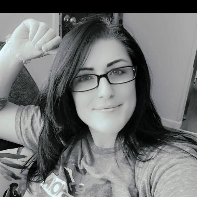 Nanny in Powell (Tennessee): Susan