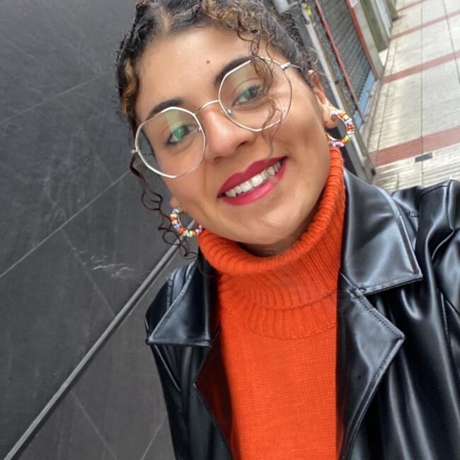 Babysitter in A Coruña: Loly
