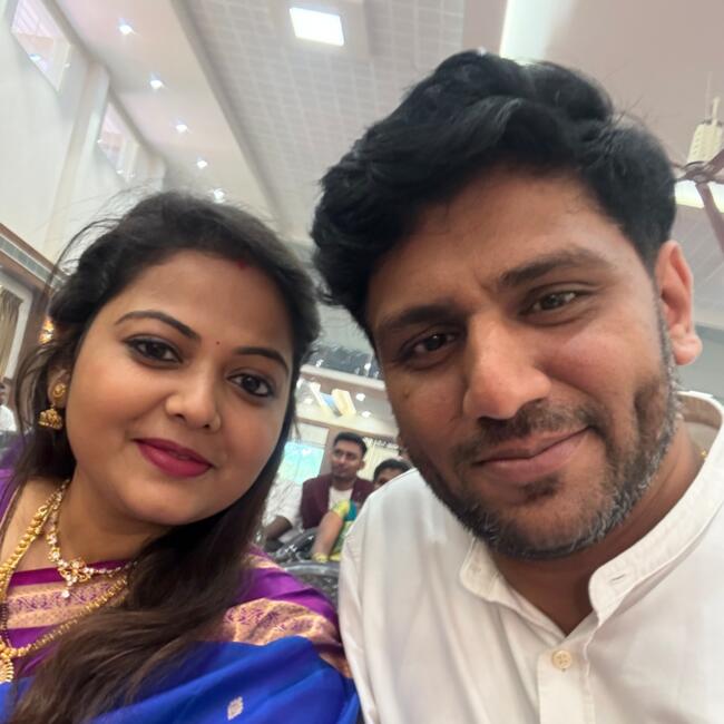 Babysitting job in Bengaluru: Ramyata