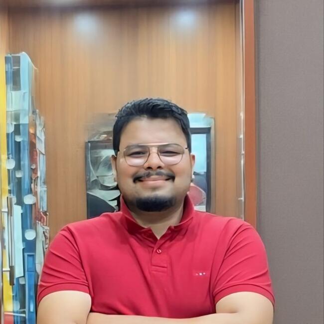 गुवाहाटी में बेबीसिटिंग की नौकरी: SUBHAM