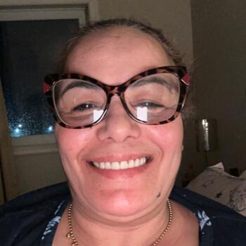 Childminder in Laval: Fatima