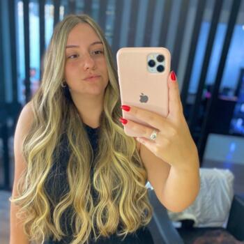 Emprego de babá em Osasco: emprego de babá Gabrielle