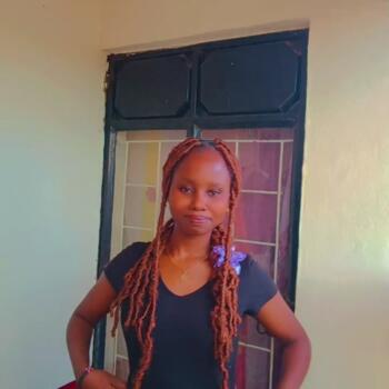 Babysitter in Nairobi: June