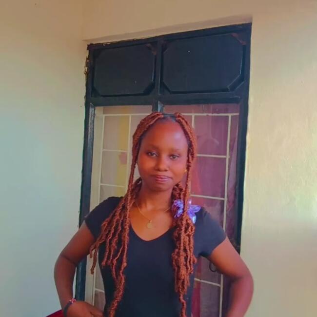 Babysitter in Nairobi: June