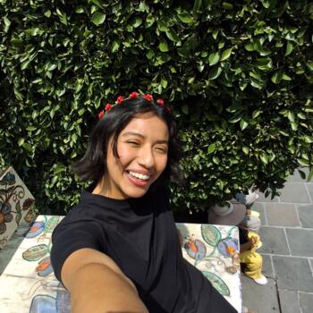Babysitter Mexico City: Diana Fuentes Nanny - Tutora B