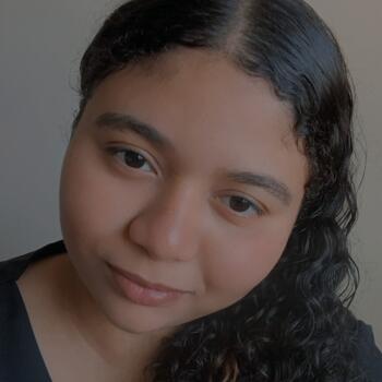 Babysitter in Boa Vista: Evelyn