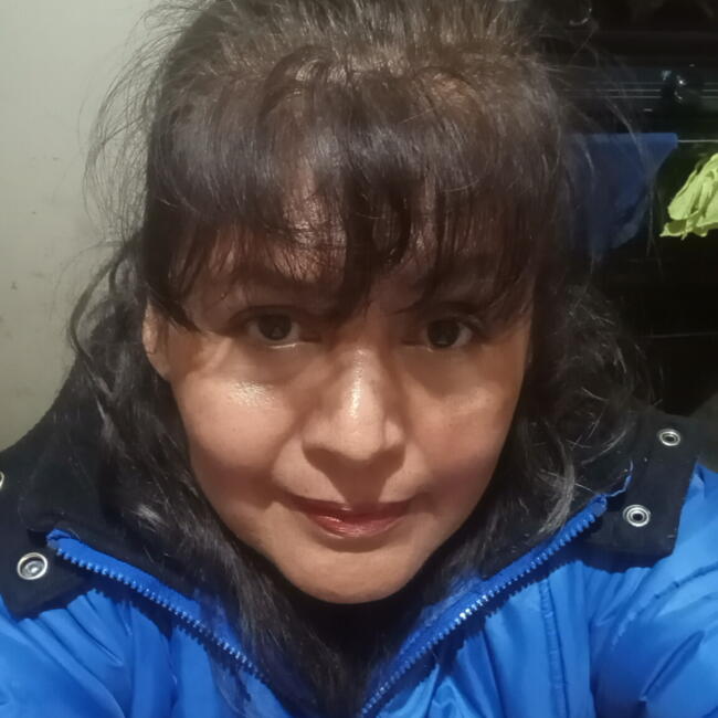 Niñera en Naucalpan de Juárez: Dolores