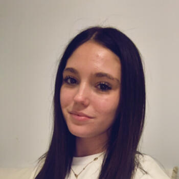 Babysitter in Besse-sur-Issole: Lana