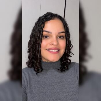 Babysitter São Paulo (São Paulo): Patrícia