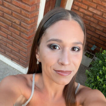 Babysitter in Bahía Blanca: Magalí