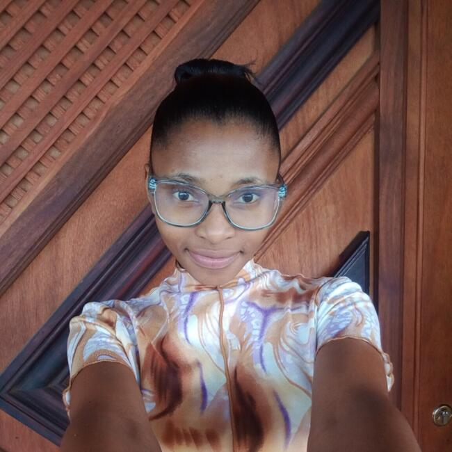 Babysitter in Welkom: TSATSI