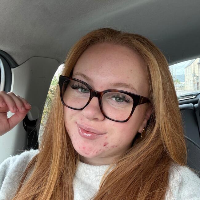 Babysitter in Valognes: Maëlyn