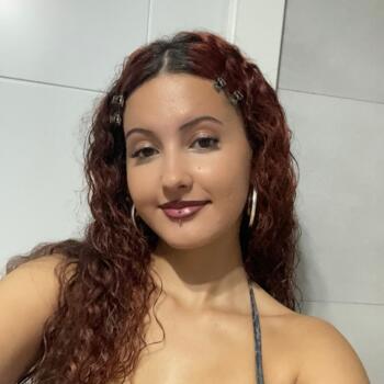 Nanny in Málaga: Sofía