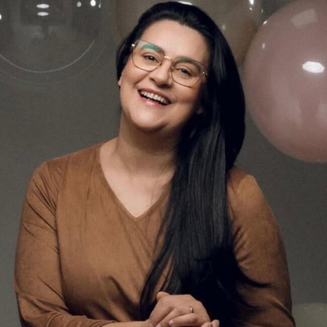 Babysitter in Caxias do Sul: Marizete