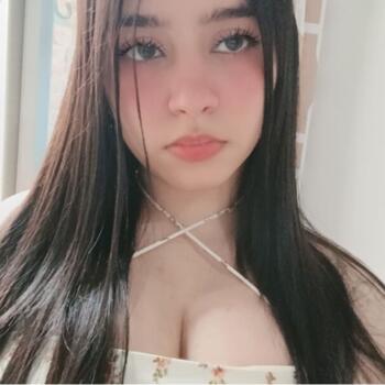 Niñera en Manta: Brenda Stephania