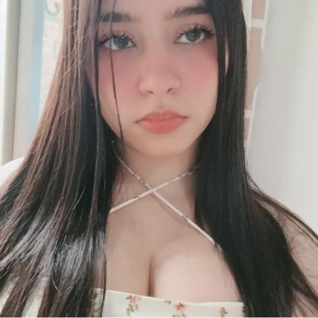 Niñera en Manta: Brenda Stephania