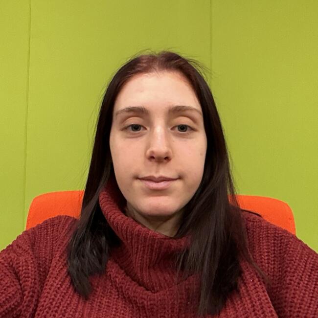 Babysitter a Torino: Alice