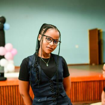 Babysitter Pretoria: Malebo