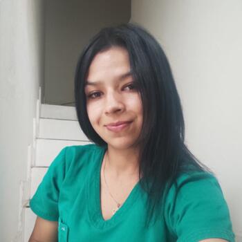 Niñera Asunción: Dolly
