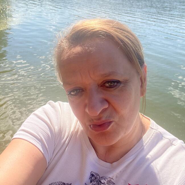 Nanny in Kołbiel: Ewa
