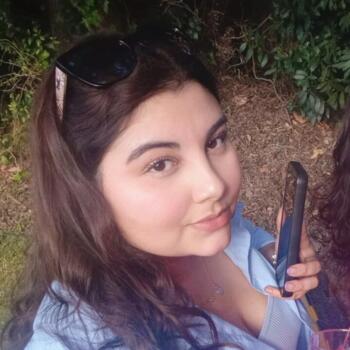 Babysitter in Buin: Ainhoa