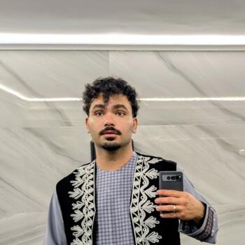 Babysitter in Essen: Ismail