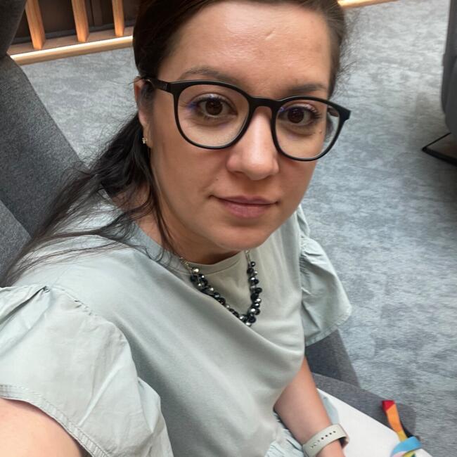 Babysitting job in Brasov: Doina
