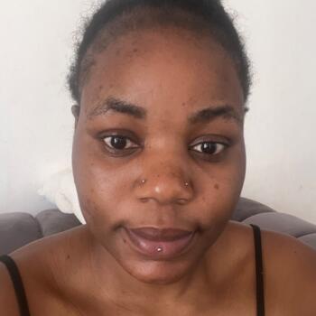 Babysitter Pretoria: Sinikiwe lisa