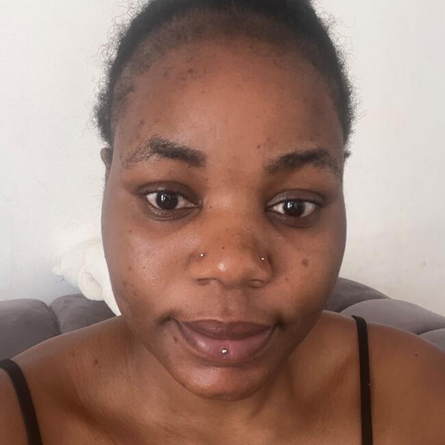 Babysitter in Pretoria: Sinikiwe lisa