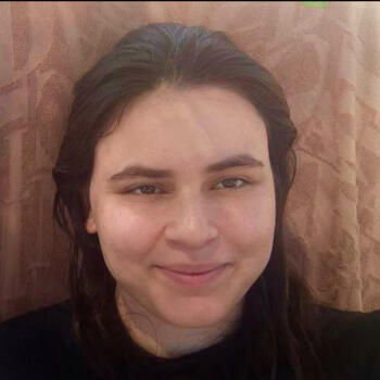 Babysitter in Agios Dimitrios (Αττική): Μαριλένα