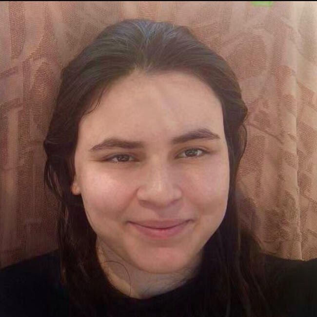 Babysitter in Agios Dimitrios (Αττική): Μαριλένα