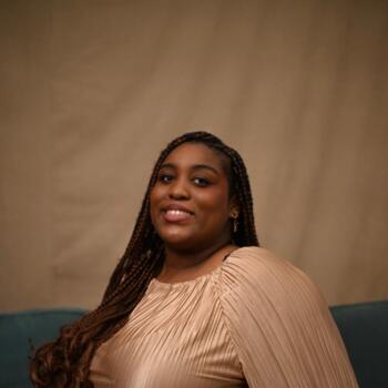 Babysitter Chanteloup-les-Vignes: Myriam